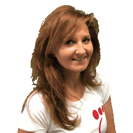 Stanislava Kratochvílová